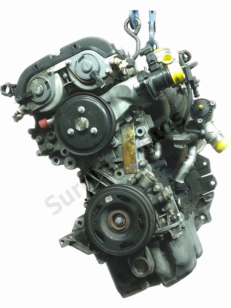 Moteur