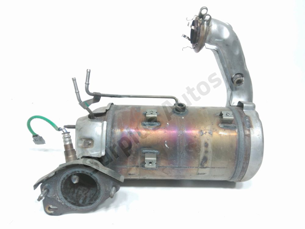 Catalyseur