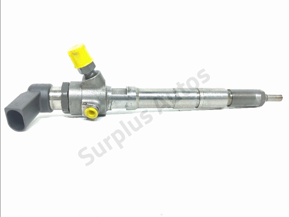 Injecteur 2