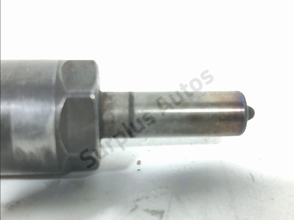 Injecteur 2