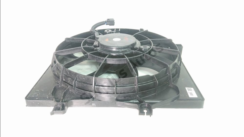Ventilateur de refroidissement