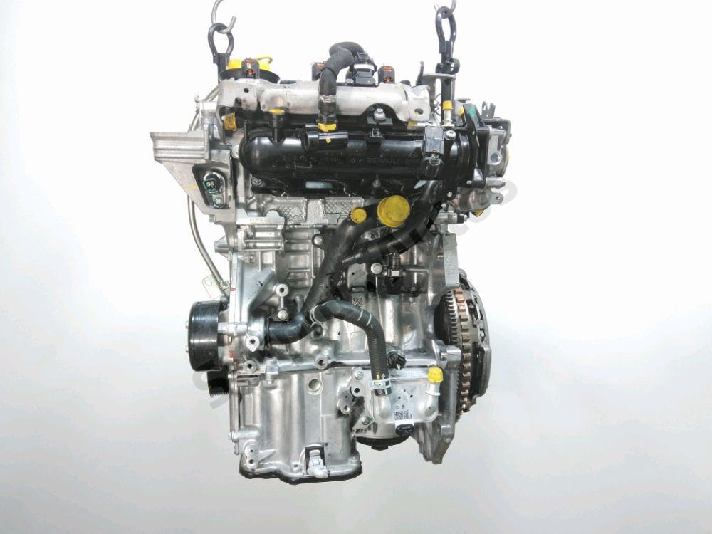 Moteur