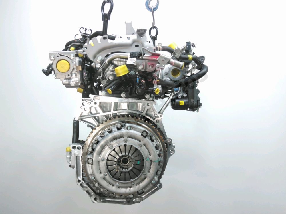Moteur