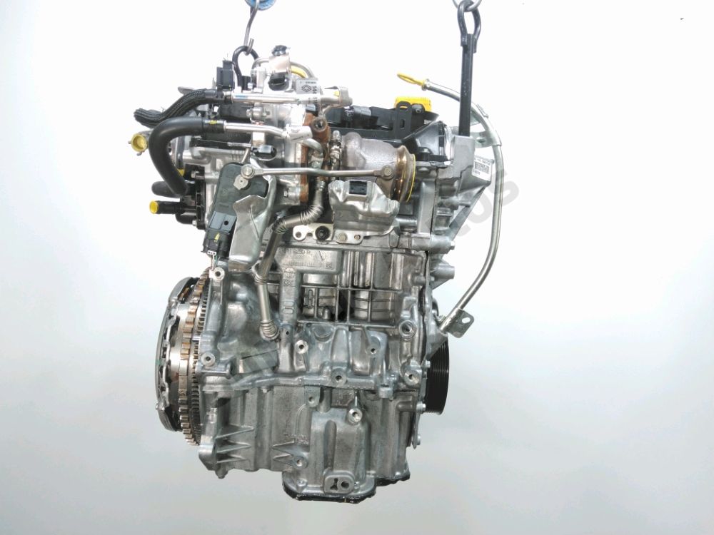 Moteur