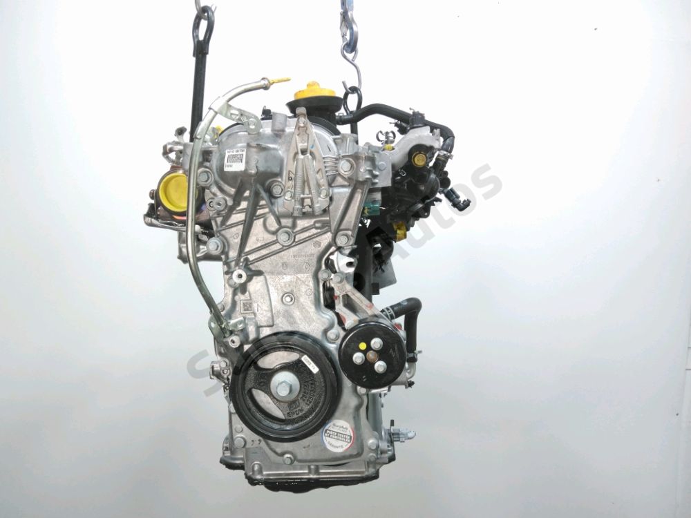 Moteur