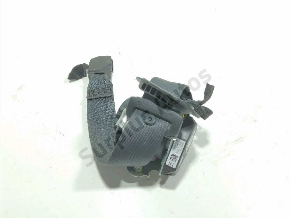 Ceinture avant gauche