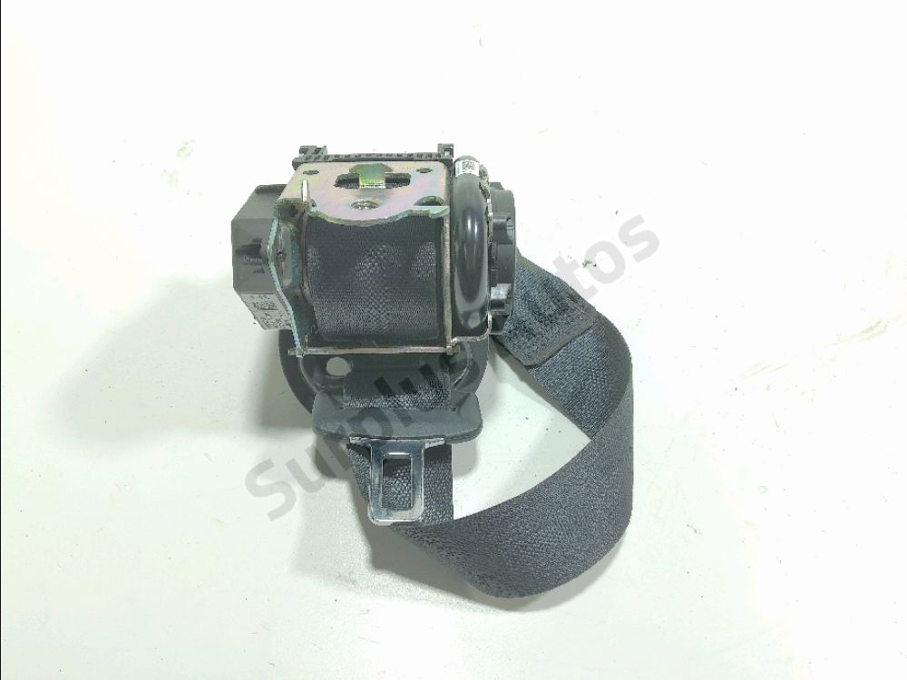 Ceinture avant gauche