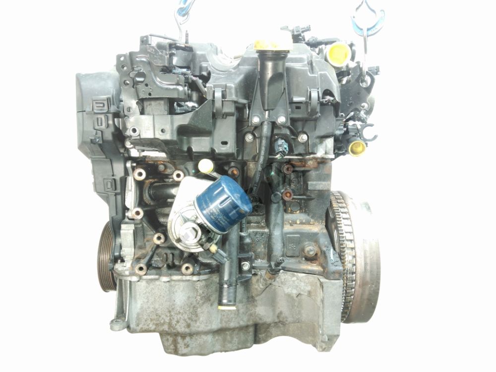 Moteur