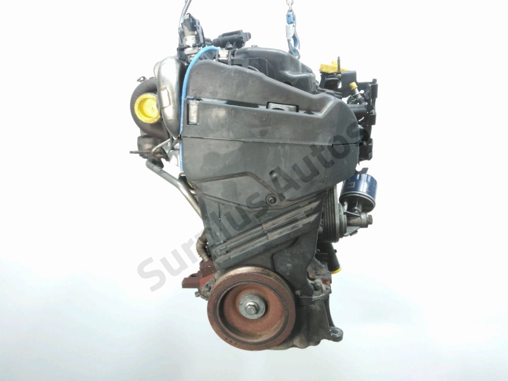 Moteur