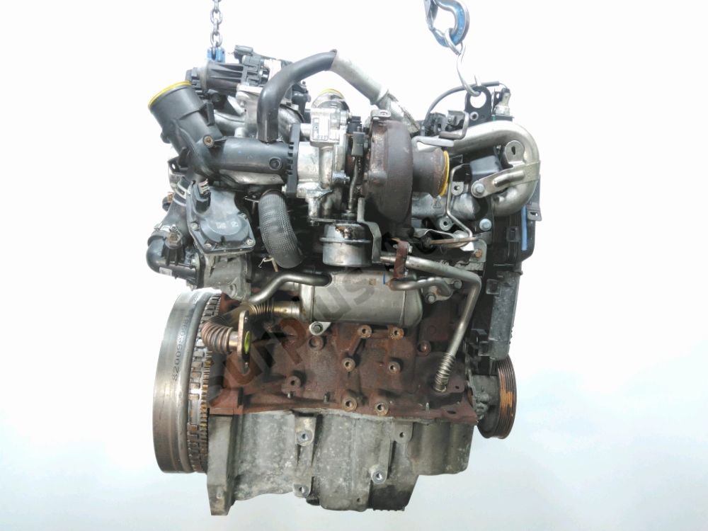 Moteur