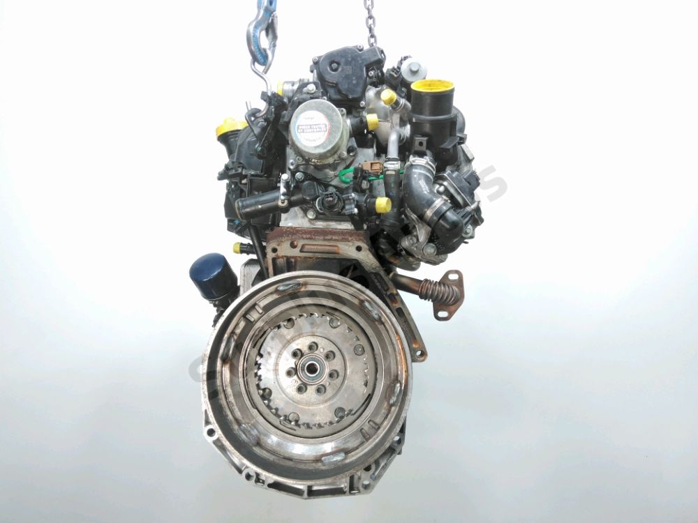 Moteur