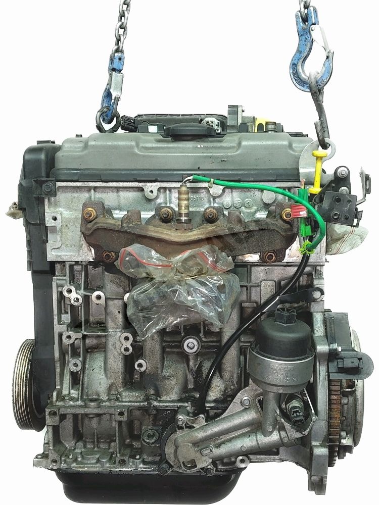 Moteur