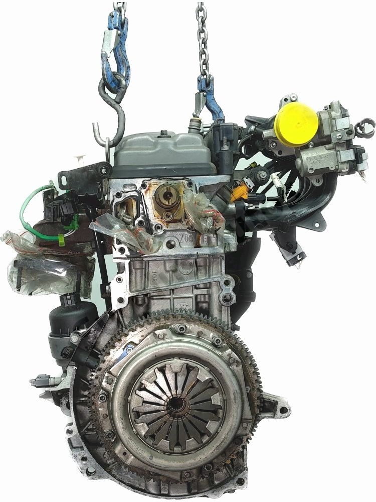 Moteur