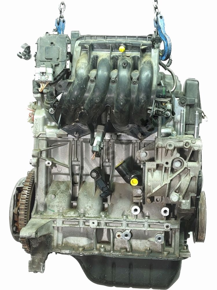 Moteur