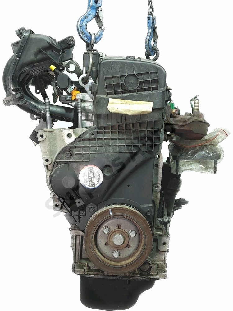 Moteur