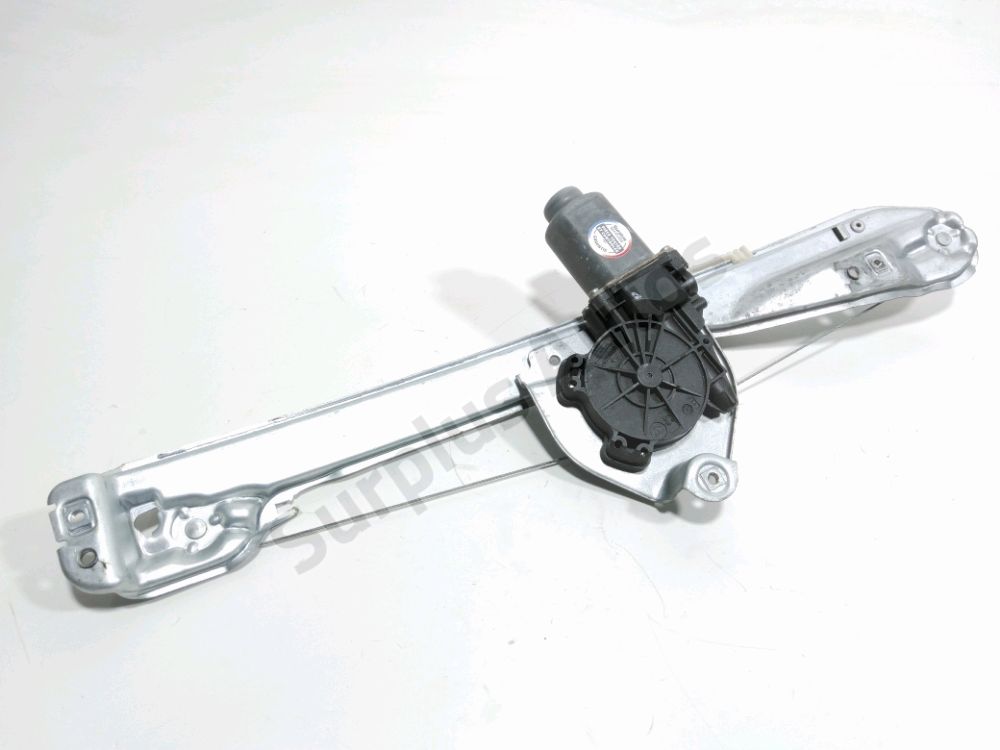 Leve-vitre electrique arriere droit