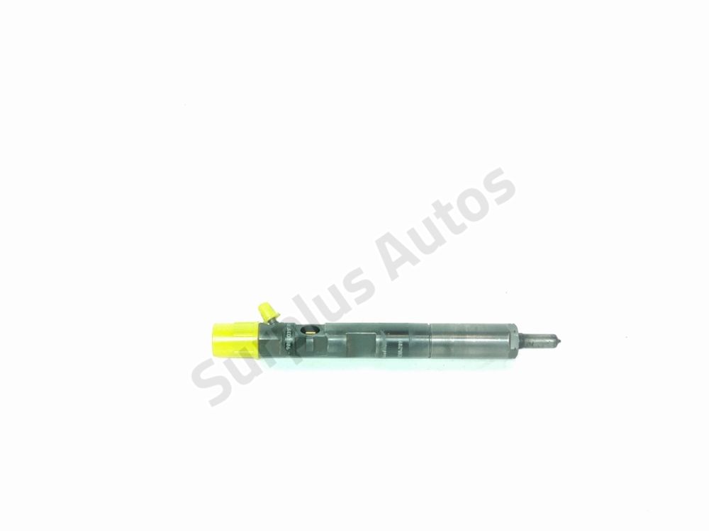 Injecteur 2
