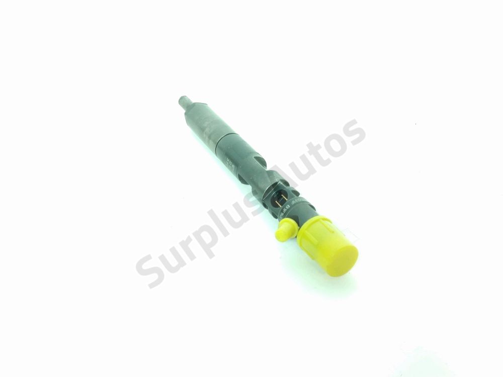Injecteur 2