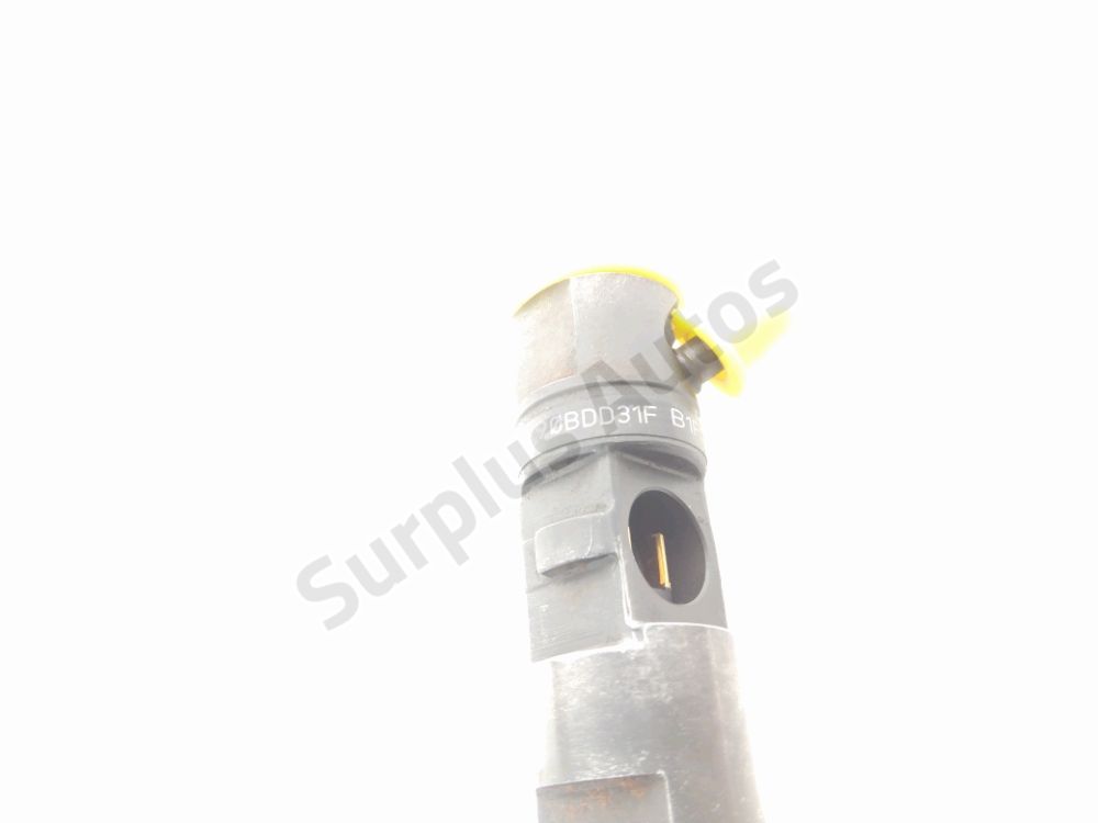 Injecteur 2