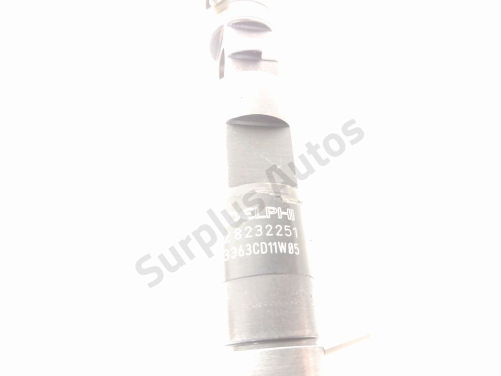 Injecteur 2