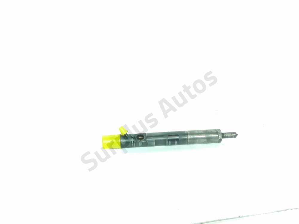 Injecteur 3