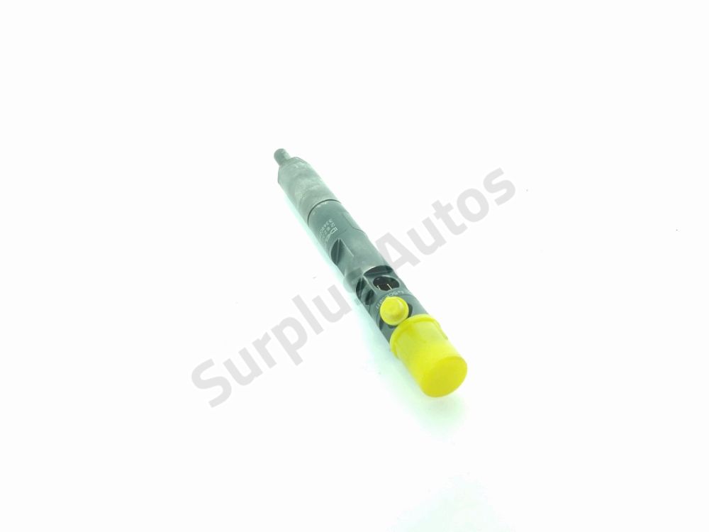 Injecteur 3