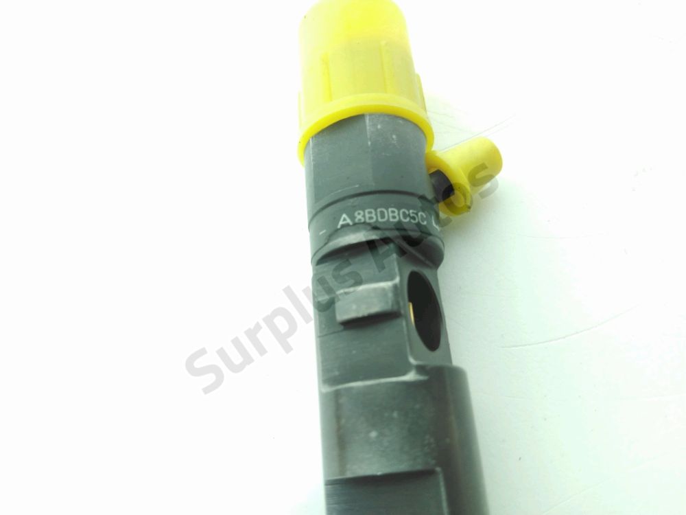 Injecteur 3