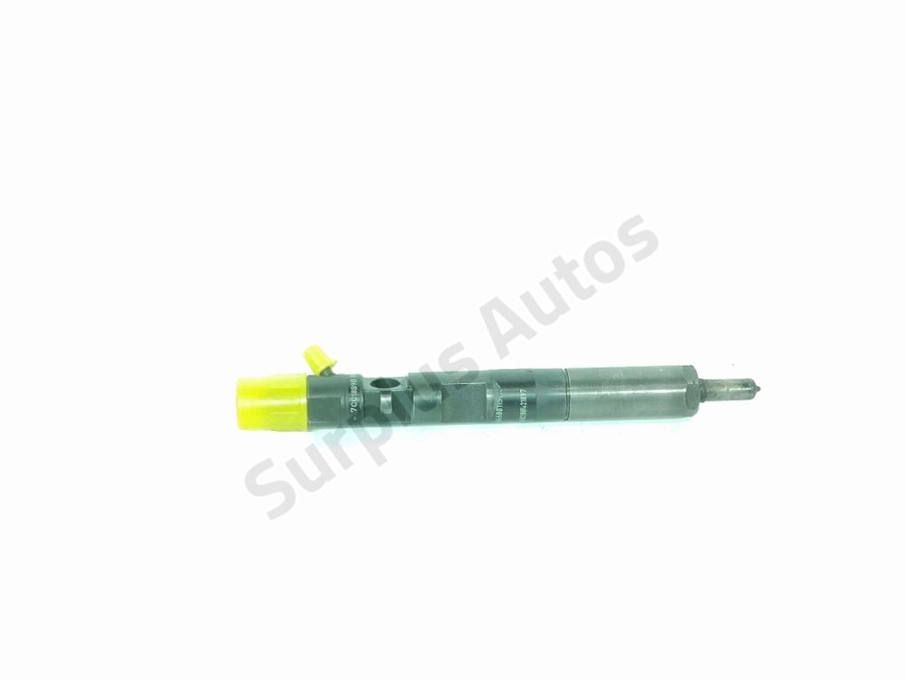 Injecteur 1