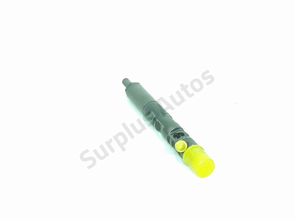 Injecteur 1