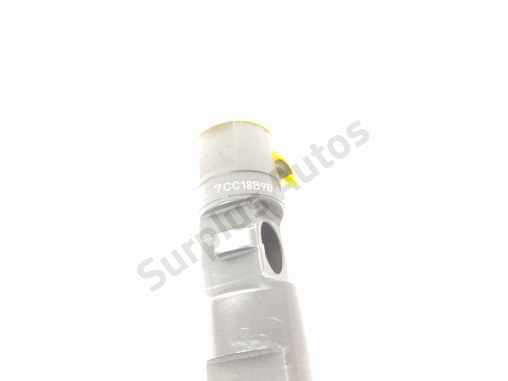 Injecteur 1