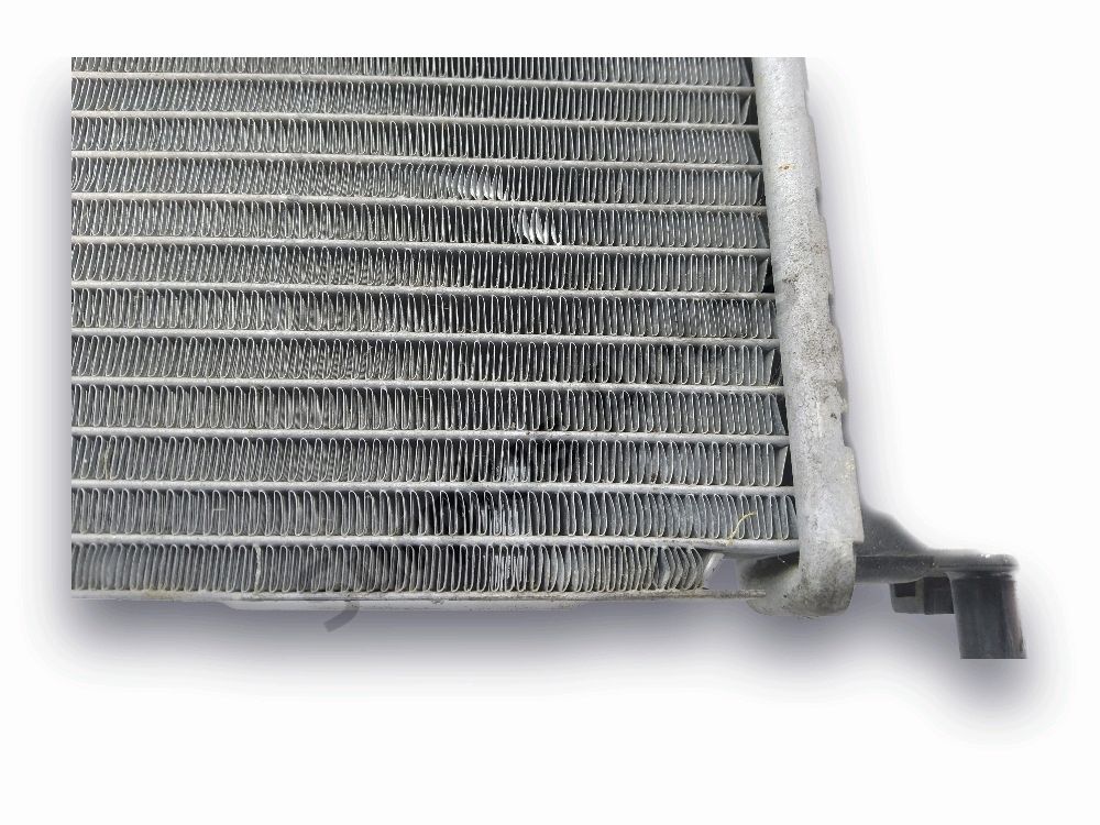 Radiateur