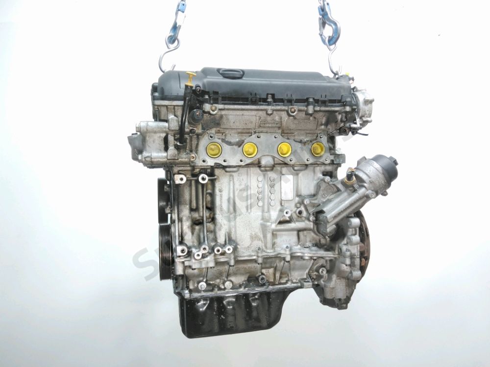 Moteur