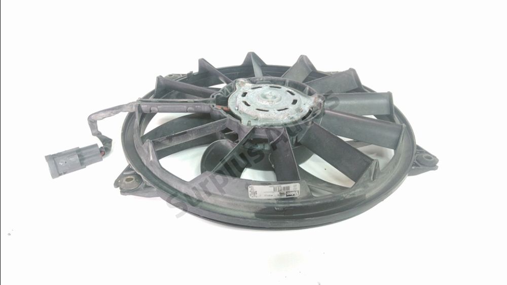 Ventilateur de refroidissement
