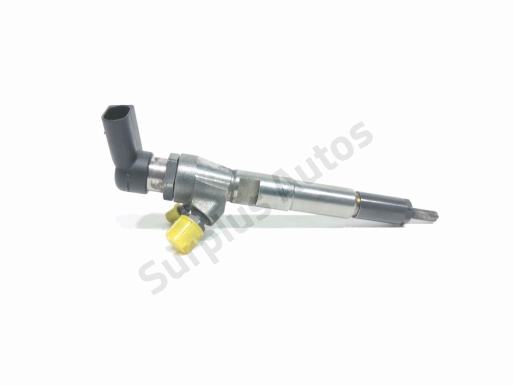 Injecteur 2