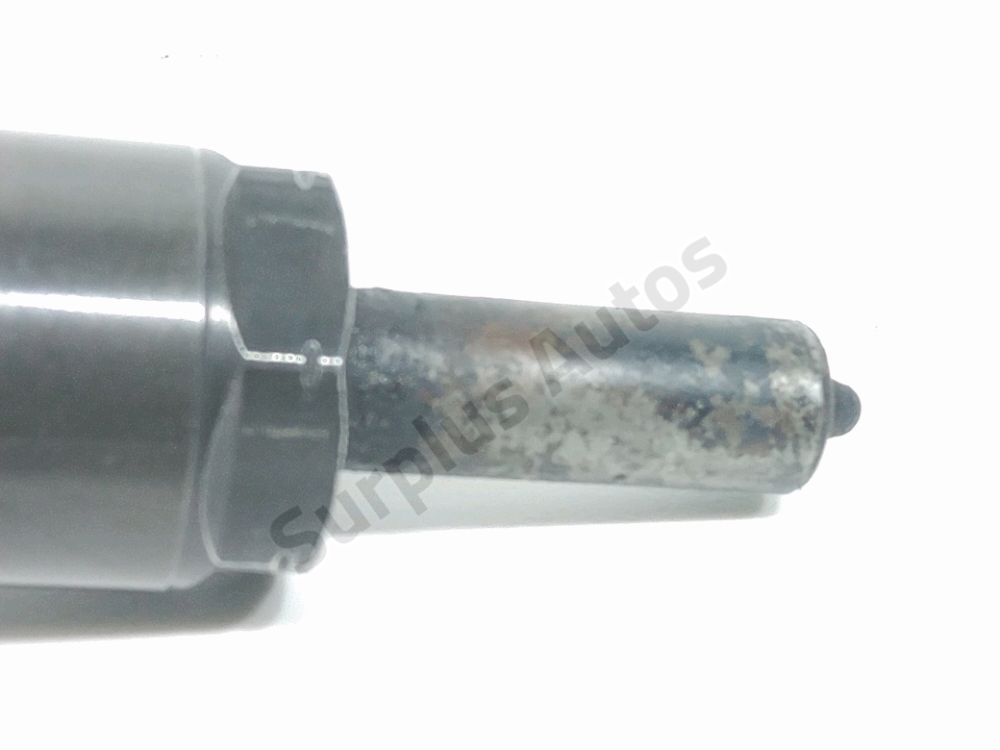 Injecteur 2