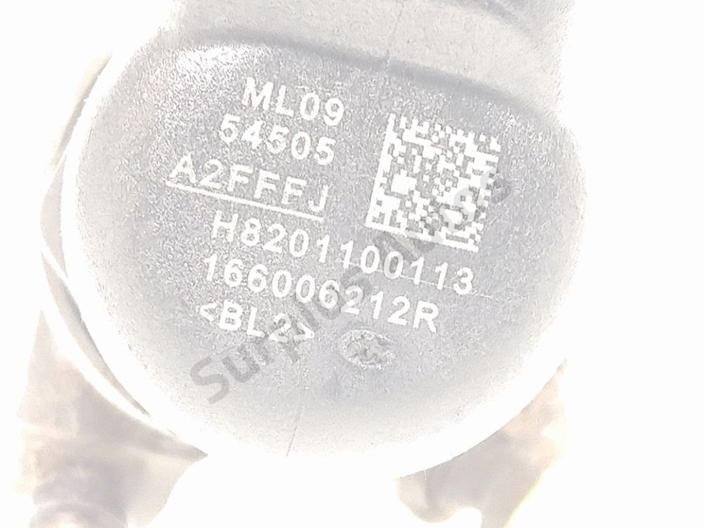 Injecteur 2