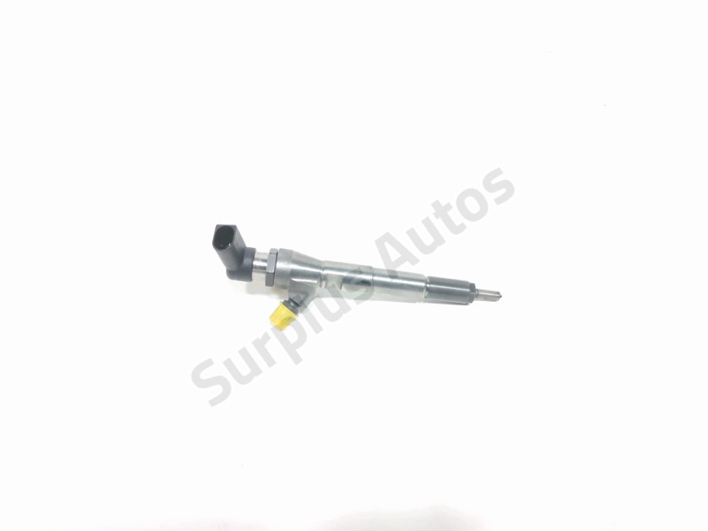 Injecteur 3