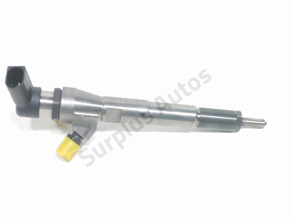 Injecteur 1