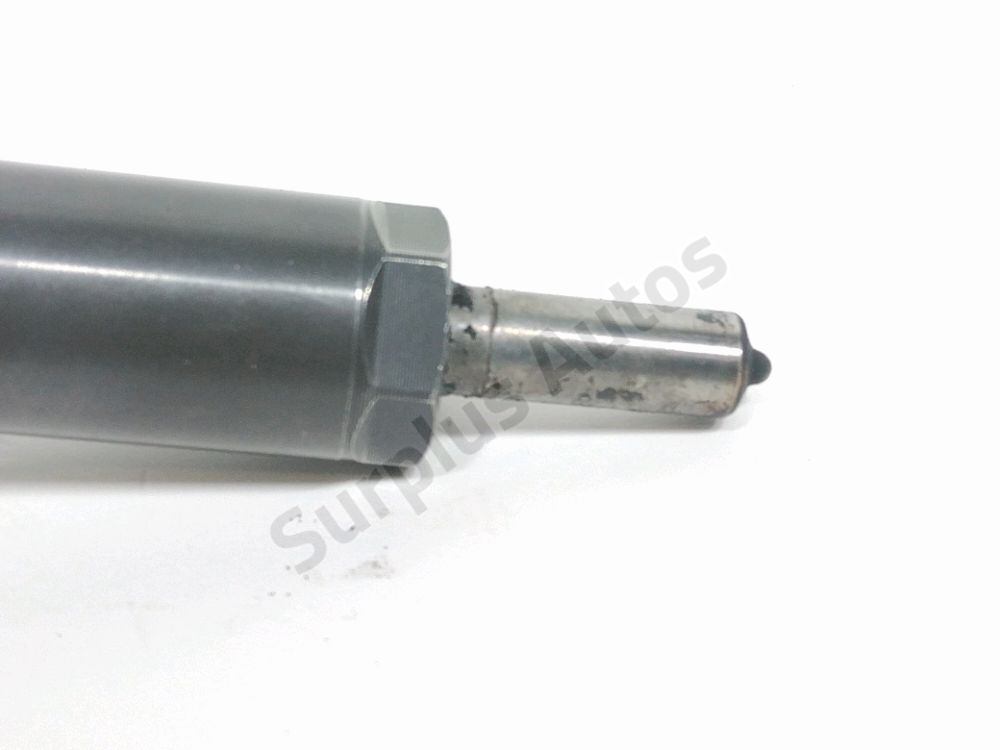 Injecteur 1