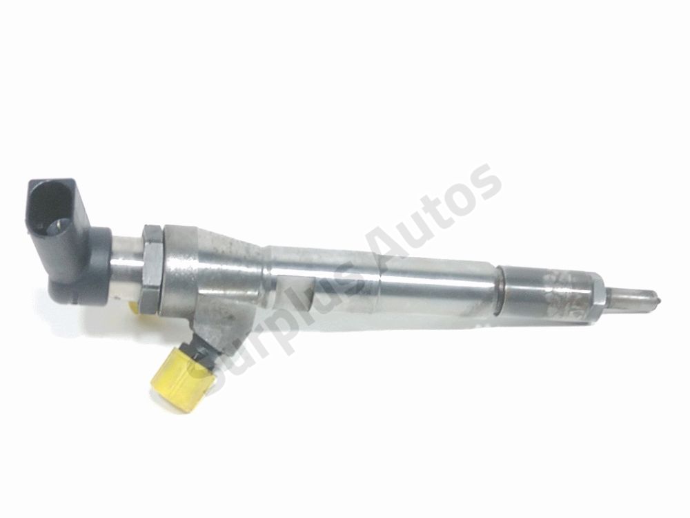 Injecteur 4