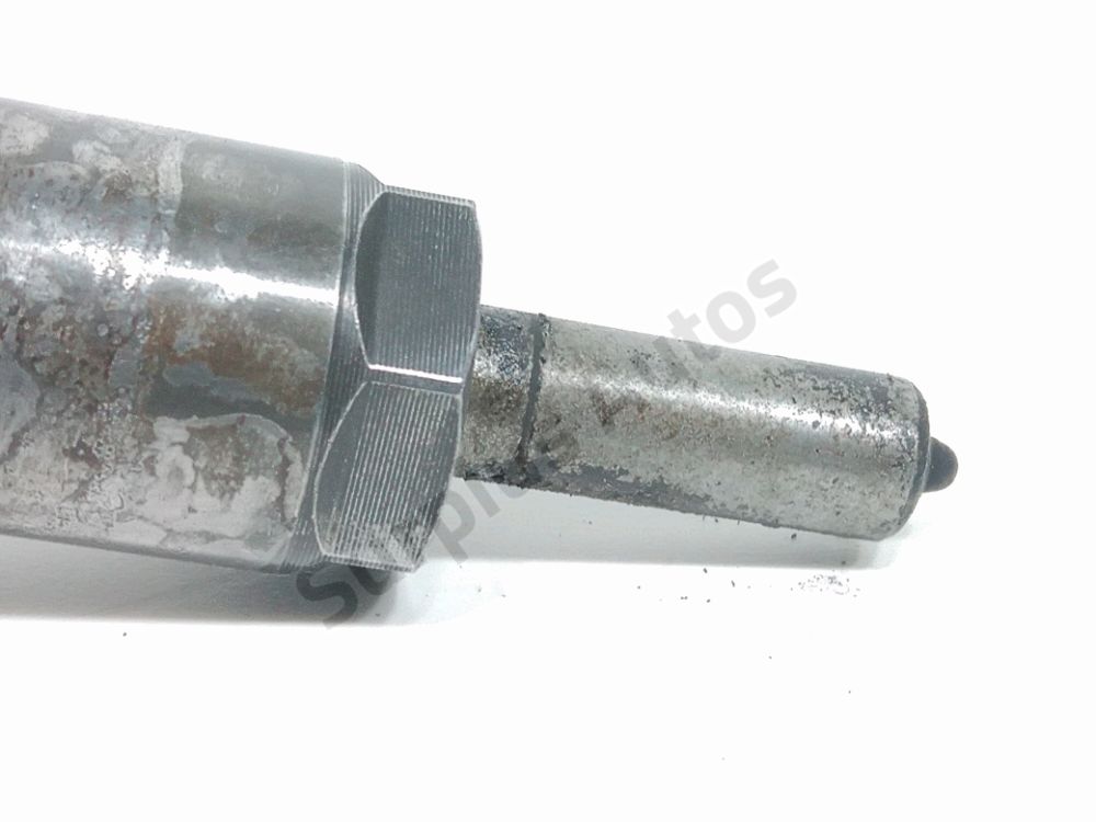 Injecteur 4