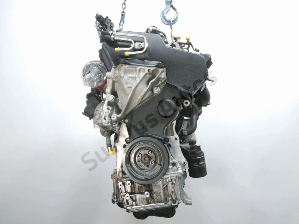 Moteur