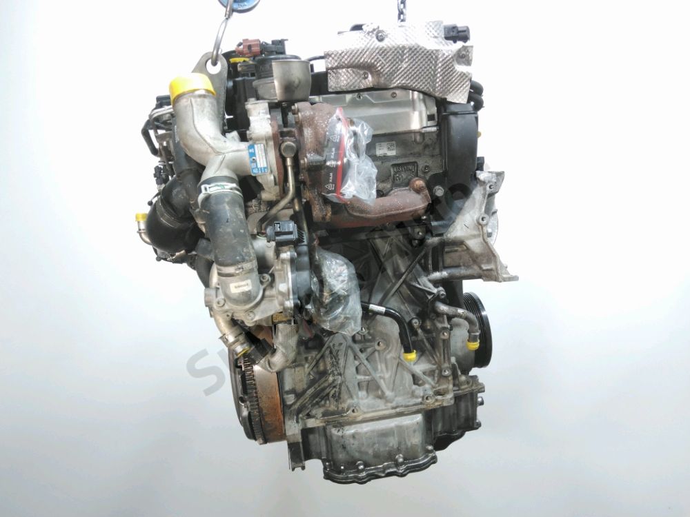 Moteur