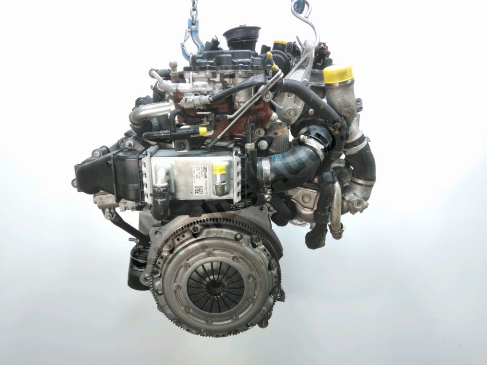 Moteur