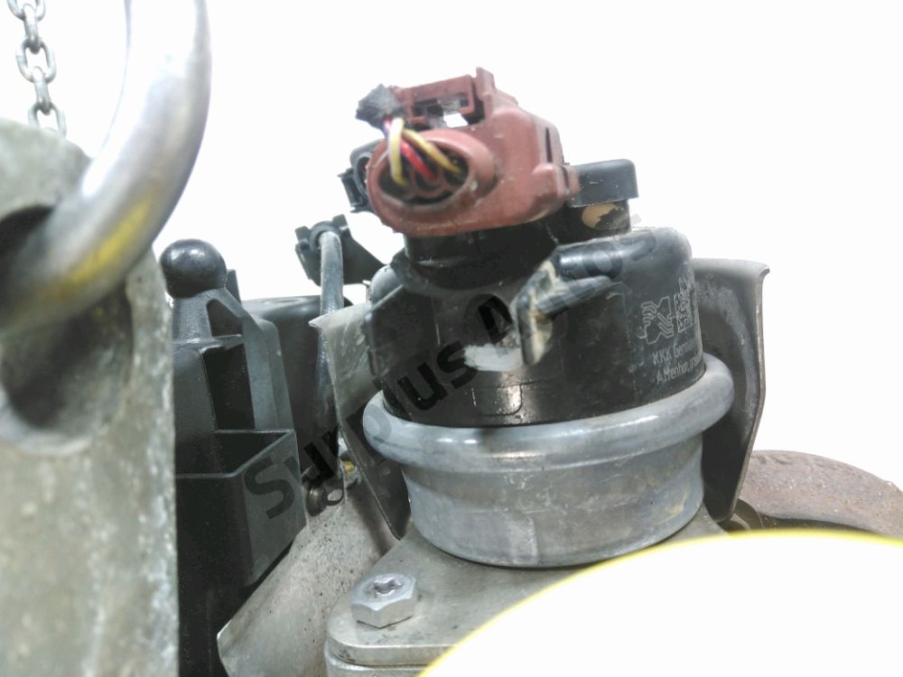Moteur