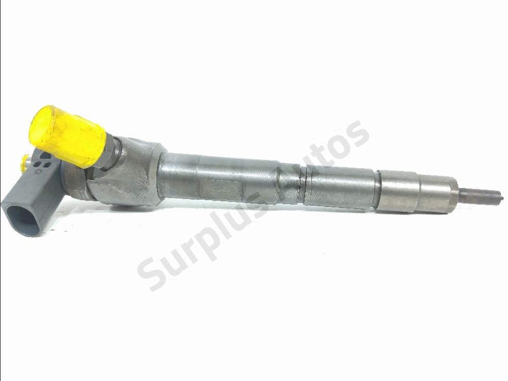 Injecteur 1
