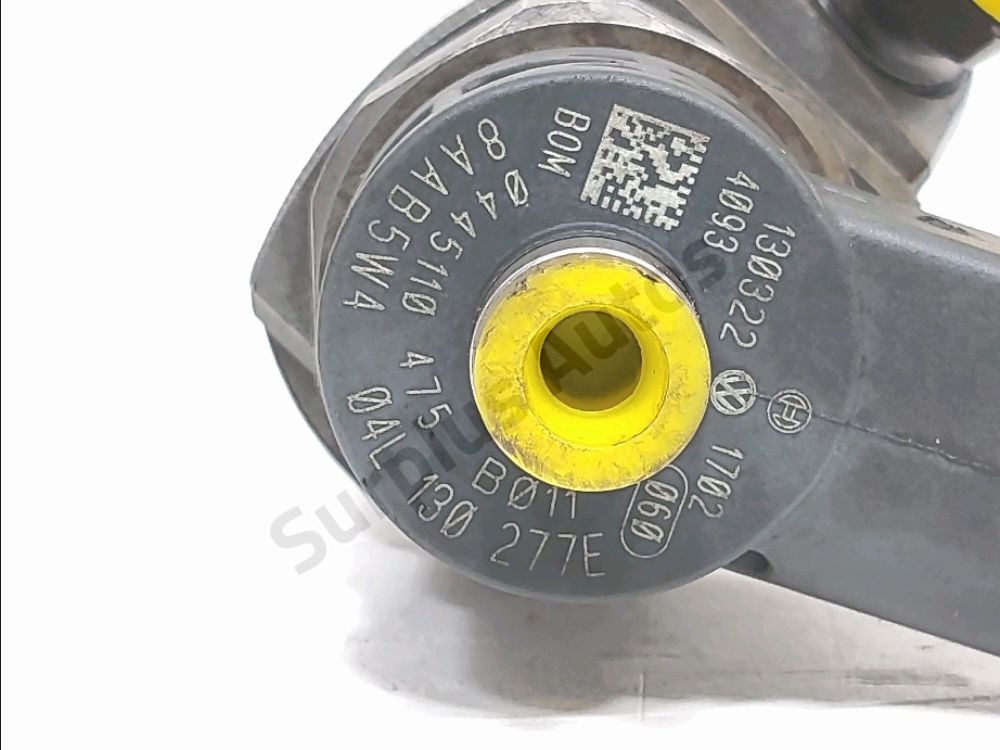 Injecteur 1