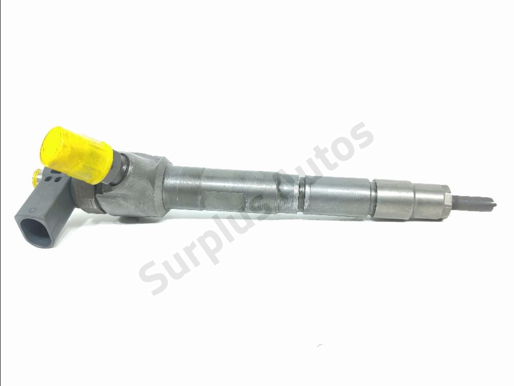 Injecteur 2