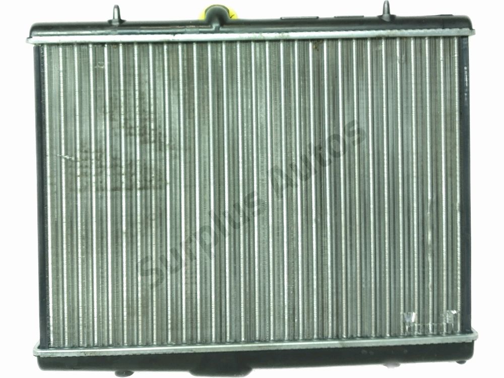Radiateur