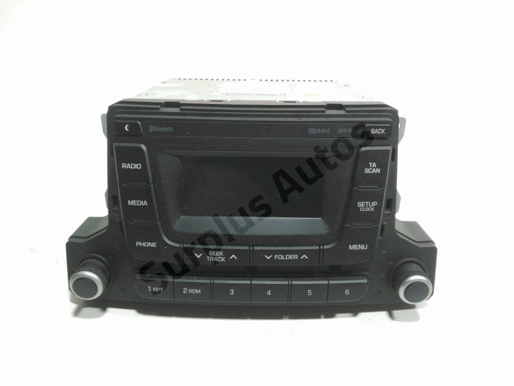 Autoradio